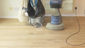 Engineered floor sanding | {COMPANY_NAME}