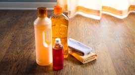 Which is the best wood floor cleaner? Which is the best wood floor cleaner?