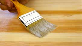 Wood floor recoating – when and why? Wood floor recoating – when and why?