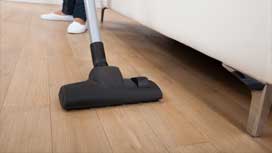 Are steam cleaners ok for wood floors? Are steam cleaners ok for wood floors?
