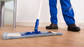 The difference between cleaning hardwood and laminate flooring The difference between cleaning hardwood and laminate flooring