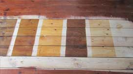 How to enjoy a refreshed solid wood floor? How to enjoy a refreshed solid wood floor?