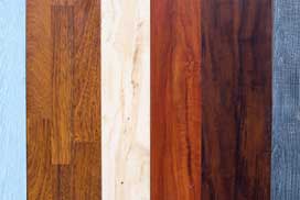 How to stain your wooden floor by yourself How to stain your wooden floor by yourself