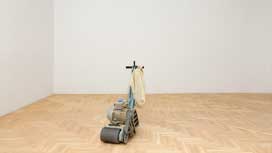 Spring is the perfect time for wood floor sanding Spring is the perfect time for wood floor sanding