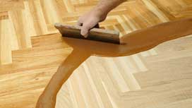 6 helpful tips when you are refinishing your floor