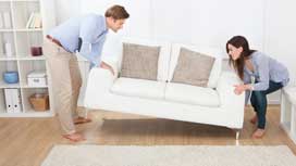Helpful tips for protecting your wooden floor during a move Helpful tips for protecting your wooden floor during a move