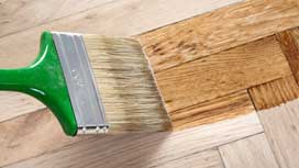 What hardwood floor finish is the right one? What hardwood floor finish is the right one?