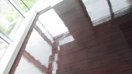 Bring new life to your floorboards Bring new life to your floorboards