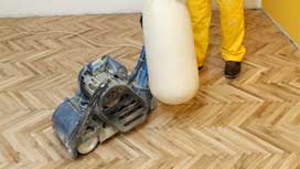How to prepare your wood floor before re-sanding How to prepare your wood floor before re-sanding