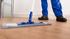 How to prepare your wooden floor for the autumn How to prepare your wooden floor for the autumn