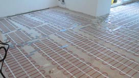 Prevent underfloor heating issues with your flooring Prevent underfloor heating issues with your flooring