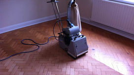 Wood floor sanding - professional explanation Wood floor sanding - professional explanation