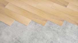 Do I need floor screeding? Do I need floor screeding?