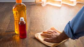 Handy guide to old wood floor refinishing Handy guide to old wood floor refinishing
