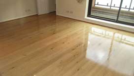 Help your wooden floor look flawless back again Help your wooden floor look flawless back again