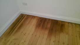 How to get rid of the strong smells and stubborn stains How to get rid of the strong smells and stubborn stains