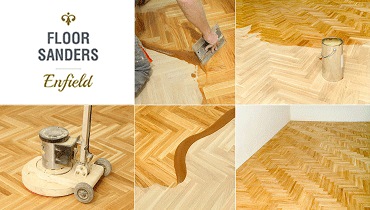 Sanding, floor polishing and gap filling service | Enfield Floor Sanders