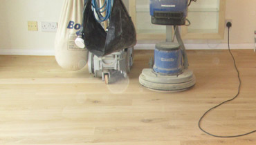 Engineered floor sanding in Enfield | Enfield Floor Sanders