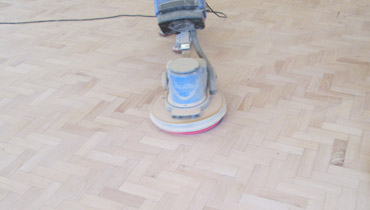 Parquet floor sanding in Enfield | Enfield Floor Sanders